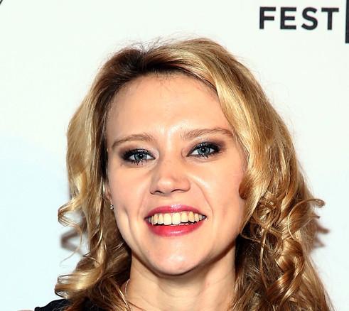 Kate McKinnon